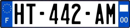 HT-442-AM