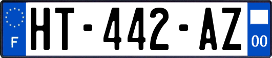 HT-442-AZ