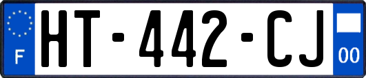 HT-442-CJ