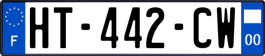 HT-442-CW