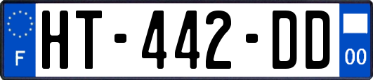 HT-442-DD