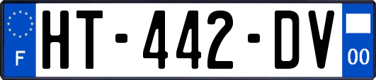 HT-442-DV