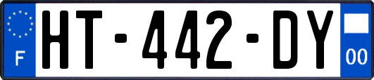 HT-442-DY