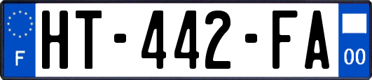 HT-442-FA