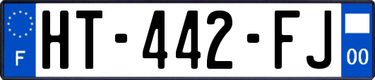 HT-442-FJ