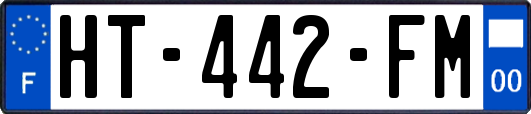 HT-442-FM