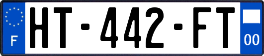 HT-442-FT