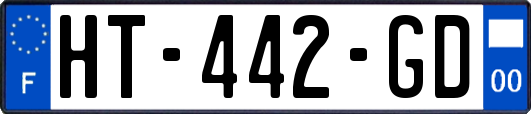 HT-442-GD