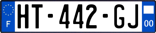 HT-442-GJ