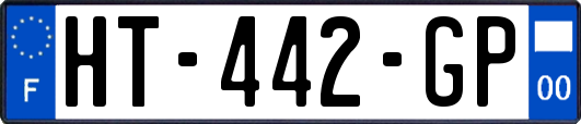 HT-442-GP
