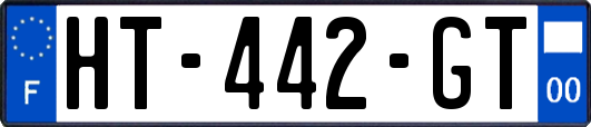 HT-442-GT