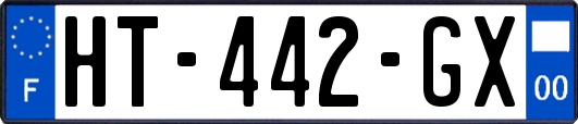 HT-442-GX