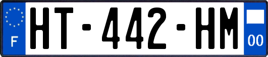 HT-442-HM