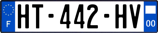 HT-442-HV