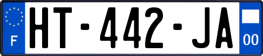 HT-442-JA