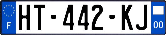 HT-442-KJ