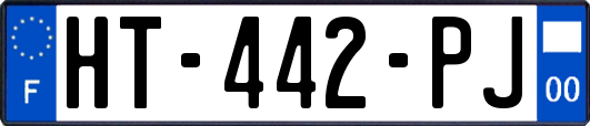 HT-442-PJ
