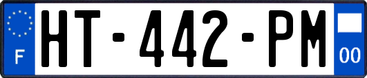 HT-442-PM