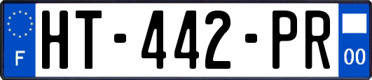 HT-442-PR