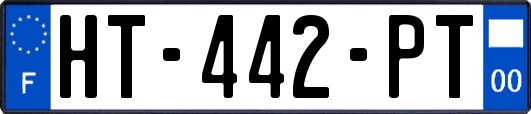 HT-442-PT