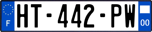 HT-442-PW