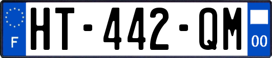 HT-442-QM