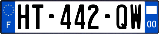 HT-442-QW