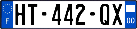 HT-442-QX