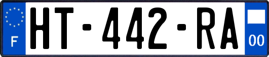 HT-442-RA