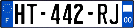 HT-442-RJ