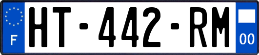 HT-442-RM