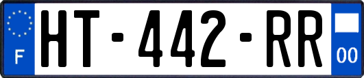 HT-442-RR