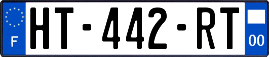 HT-442-RT
