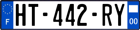 HT-442-RY