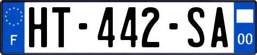 HT-442-SA