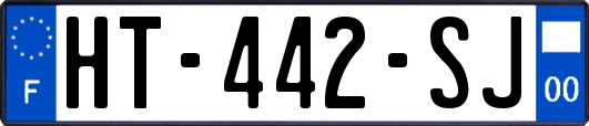 HT-442-SJ