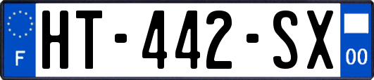 HT-442-SX