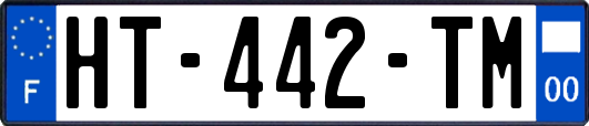 HT-442-TM