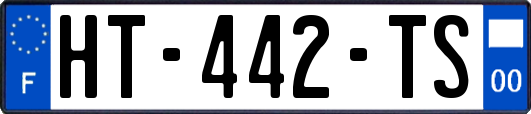 HT-442-TS