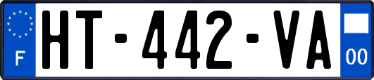 HT-442-VA