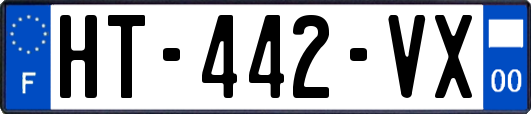 HT-442-VX