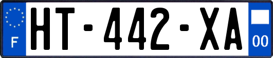 HT-442-XA
