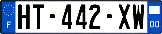 HT-442-XW