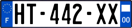 HT-442-XX