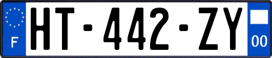 HT-442-ZY