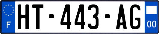 HT-443-AG