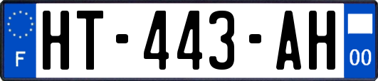 HT-443-AH