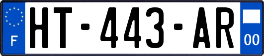 HT-443-AR