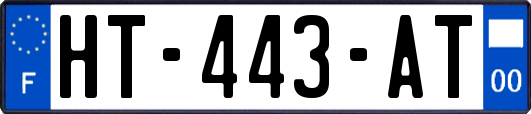 HT-443-AT