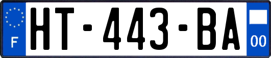 HT-443-BA